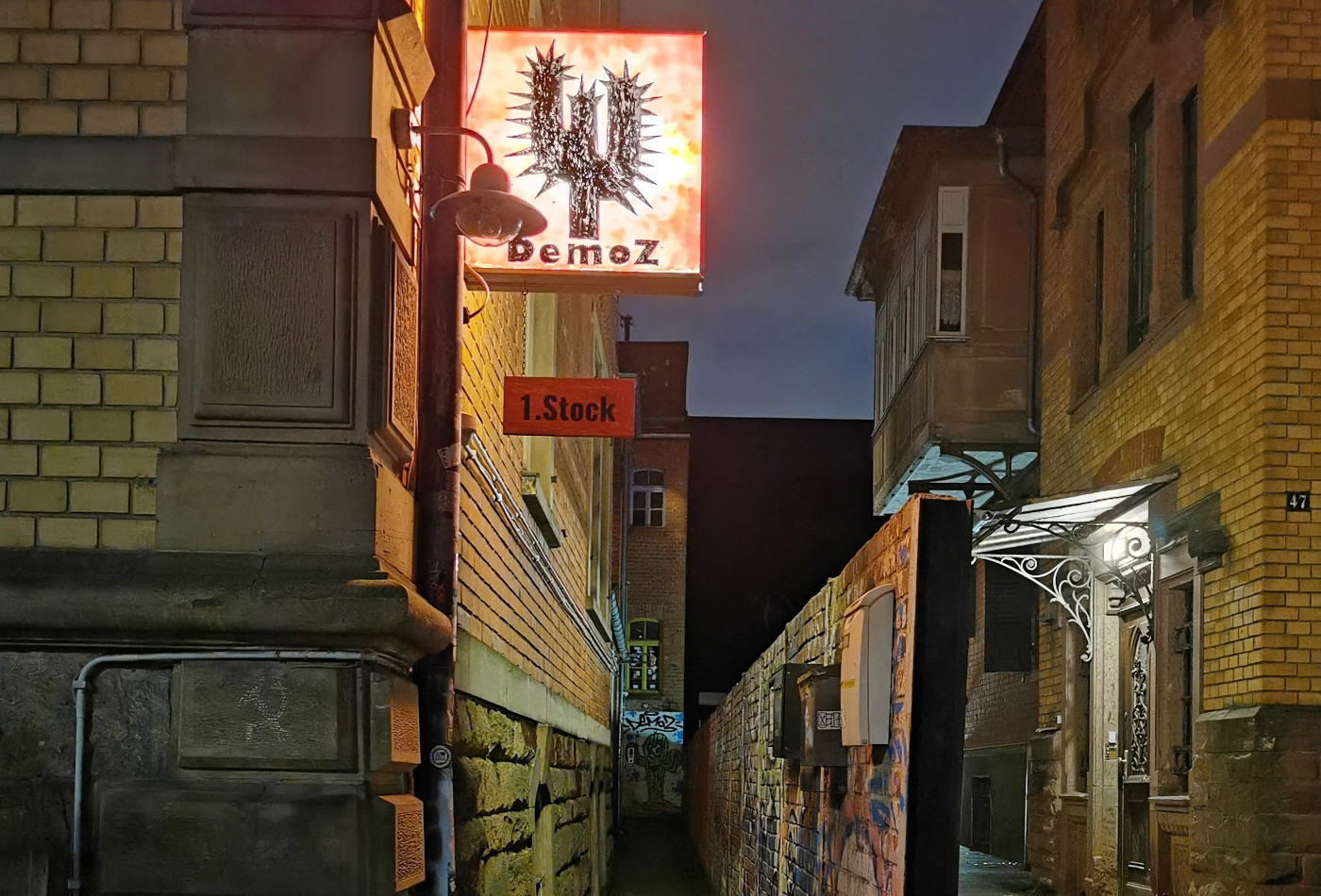 Bleibt Soziokultur gemeinnützig?