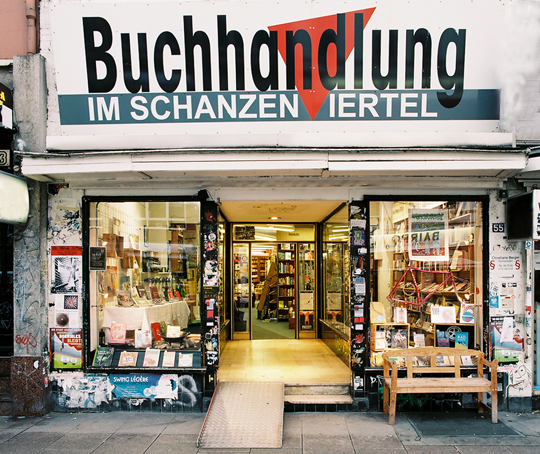 Kollektiv im Quartier